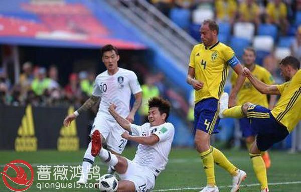 世预赛韩国VS科威特比赛分析太极虎提前出线的简单介绍  第1张