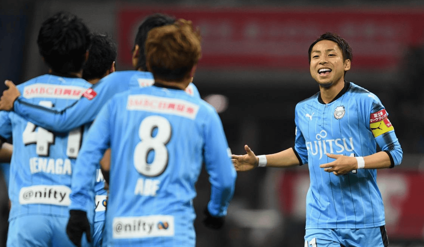 日职联川崎前锋vs鹿岛鹿角前瞻预测本场比赛是争冠悬念的关键对决的简单介绍  第2张