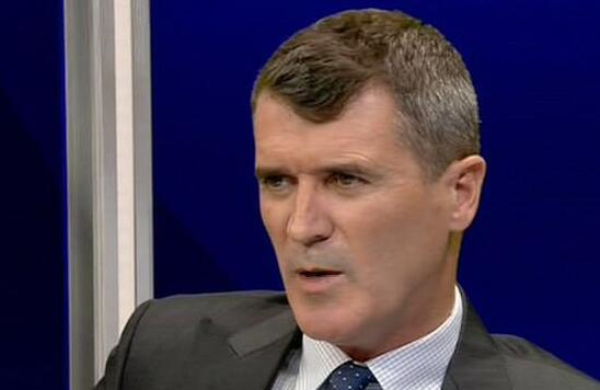 基恩晒曼联时期合同2000年年薪95万镑的简单介绍 第1张 基恩晒曼联时期合同2000年年薪95万镑的简单介绍 第1张