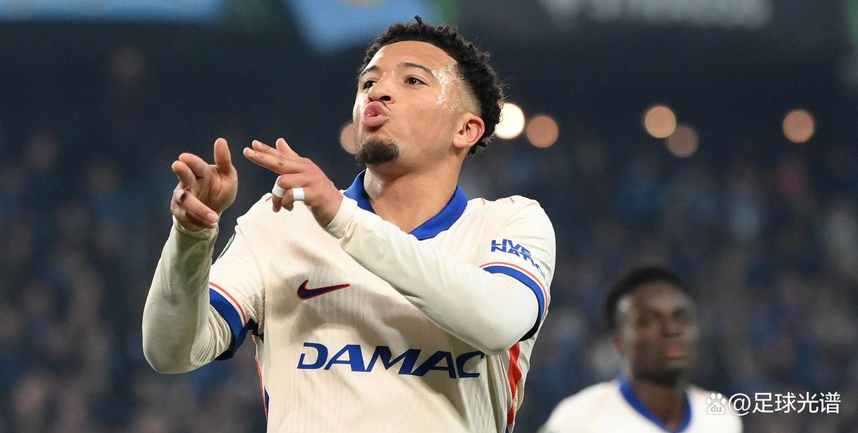 关于曝桑乔接受费内巴切1000万欧报价交易预计可完成的信息  第1张