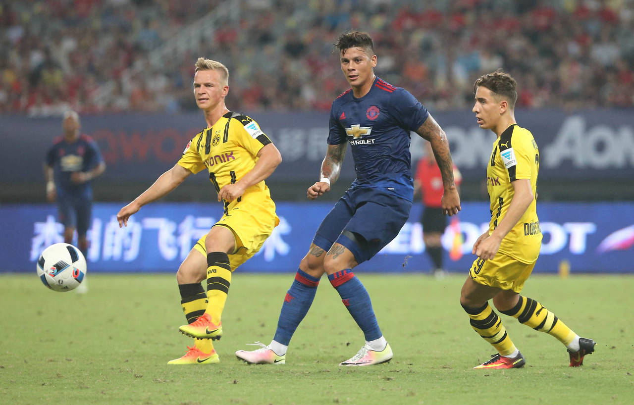 关于曝罗霍缺席训练疑遭博卡处罚因违法球队纪律的信息 第2张 关于曝罗霍缺席训练疑遭博卡处罚因违法球队纪律的信息 第2张