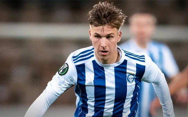 包含芬超赫尔辛基火花VS赫尔辛基前瞻预测同城德比的词条  第2张