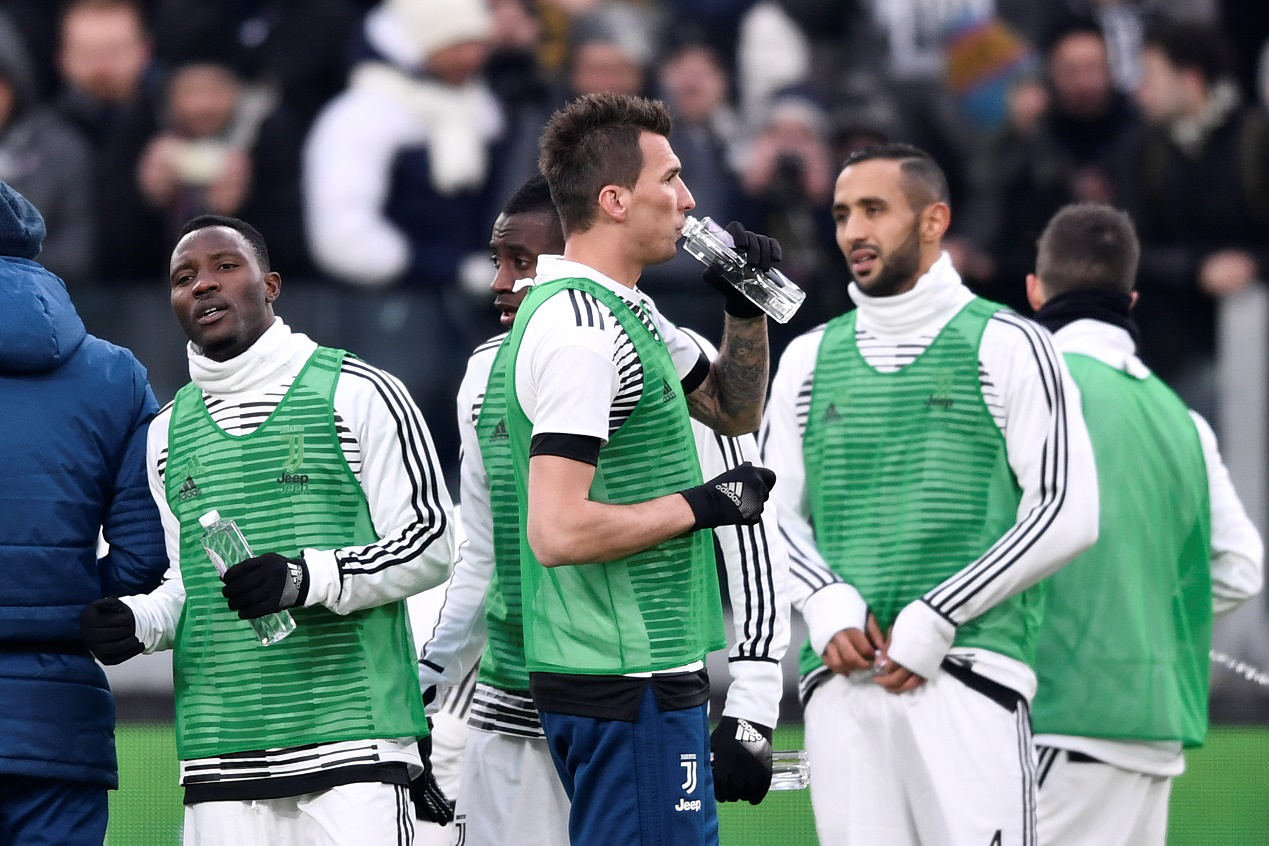 尤文图斯与奥斯梅恩团队进行接触球员是斑马军团中锋引援目标的简单介绍  第2张