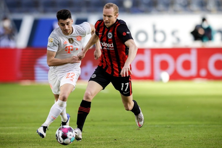 科莫有意拉波尔特球员有可能离队  第1张