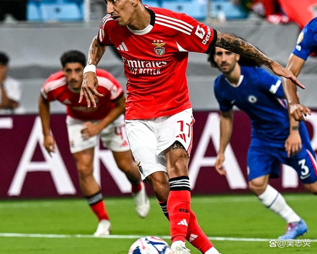 本届世俱杯有6场因雷暴中断美国夏季雷暴天气频发的简单介绍  第2张