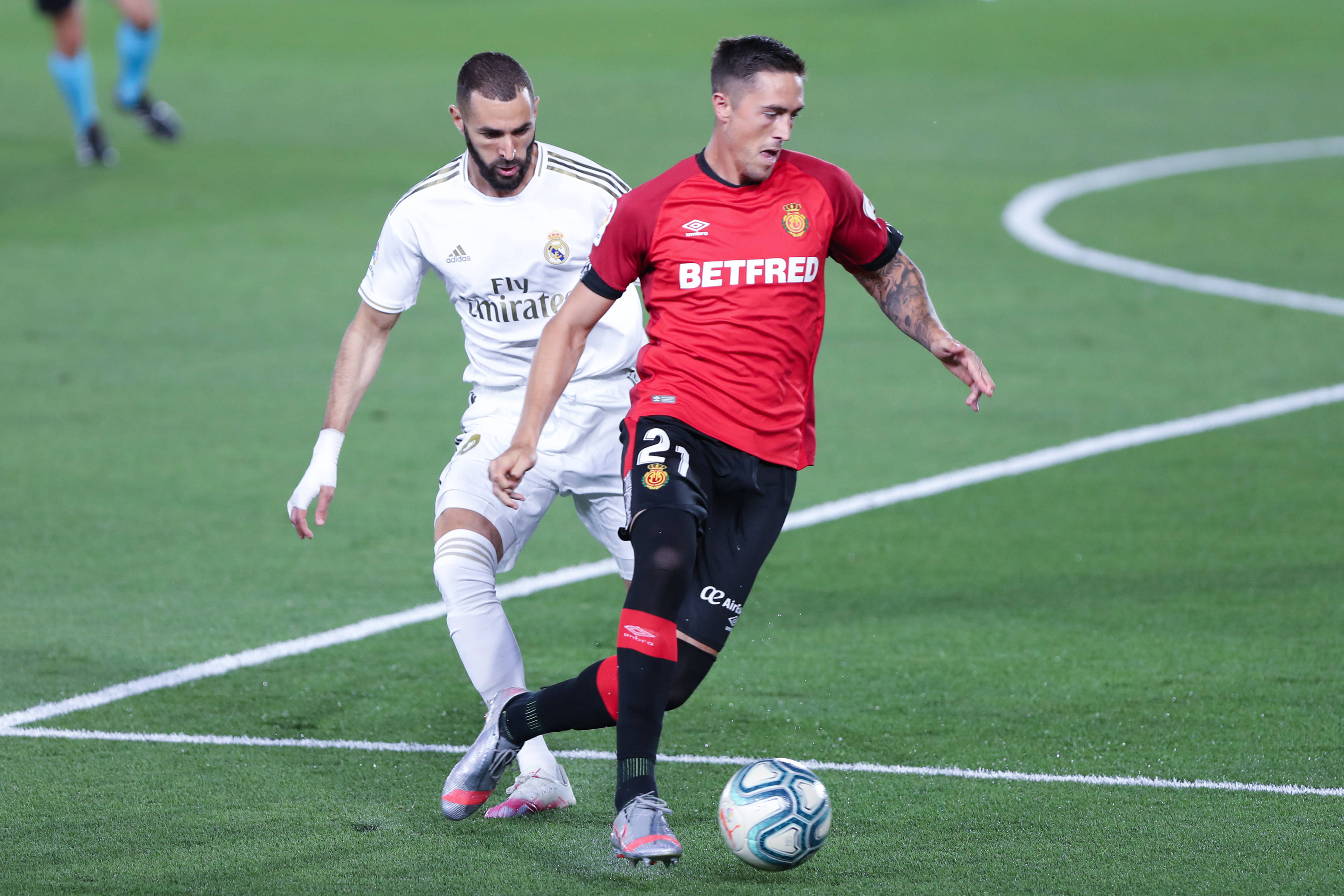 包含阿塞甲：卡布拉伊尔VS西马尔的词条  第1张