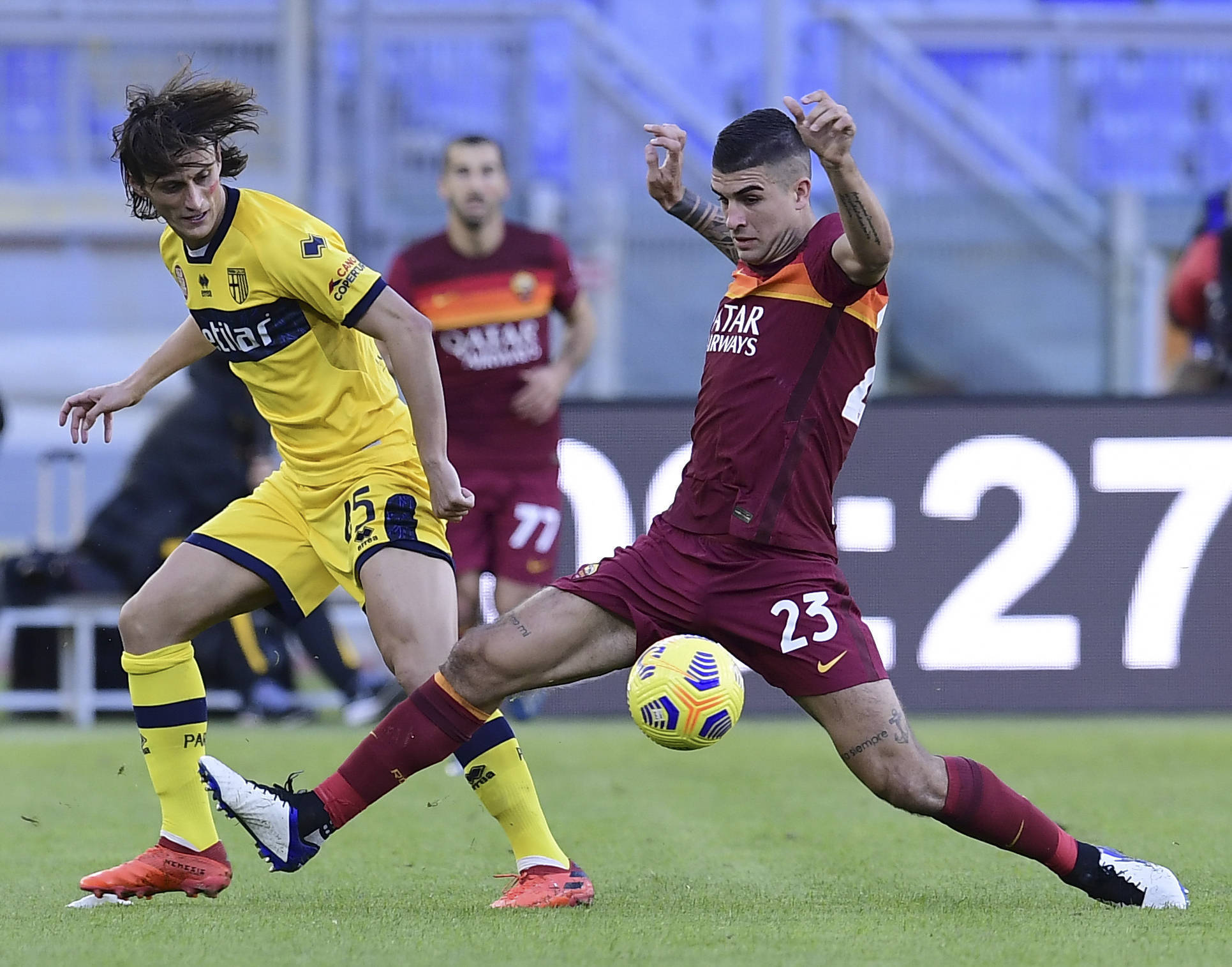 意甲科莫VS热那亚足球比赛预测与推荐热那亚新赛季一球未进的简单介绍  第1张