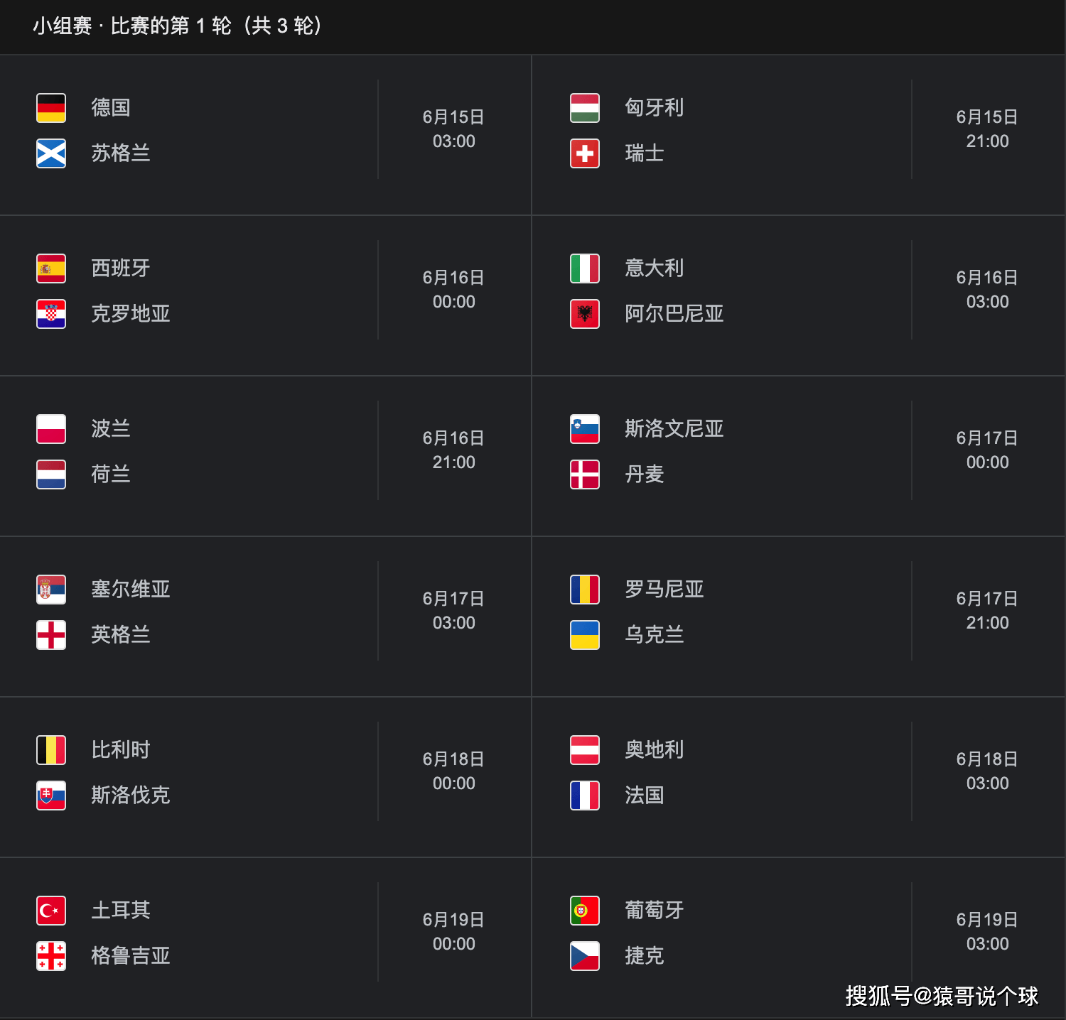 英超第一轮赛程直播时间表2025/26英超首轮完整赛历的简单介绍 第2张 英超第一轮赛程直播时间表2025/26英超首轮完整赛历的简单介绍 第2张