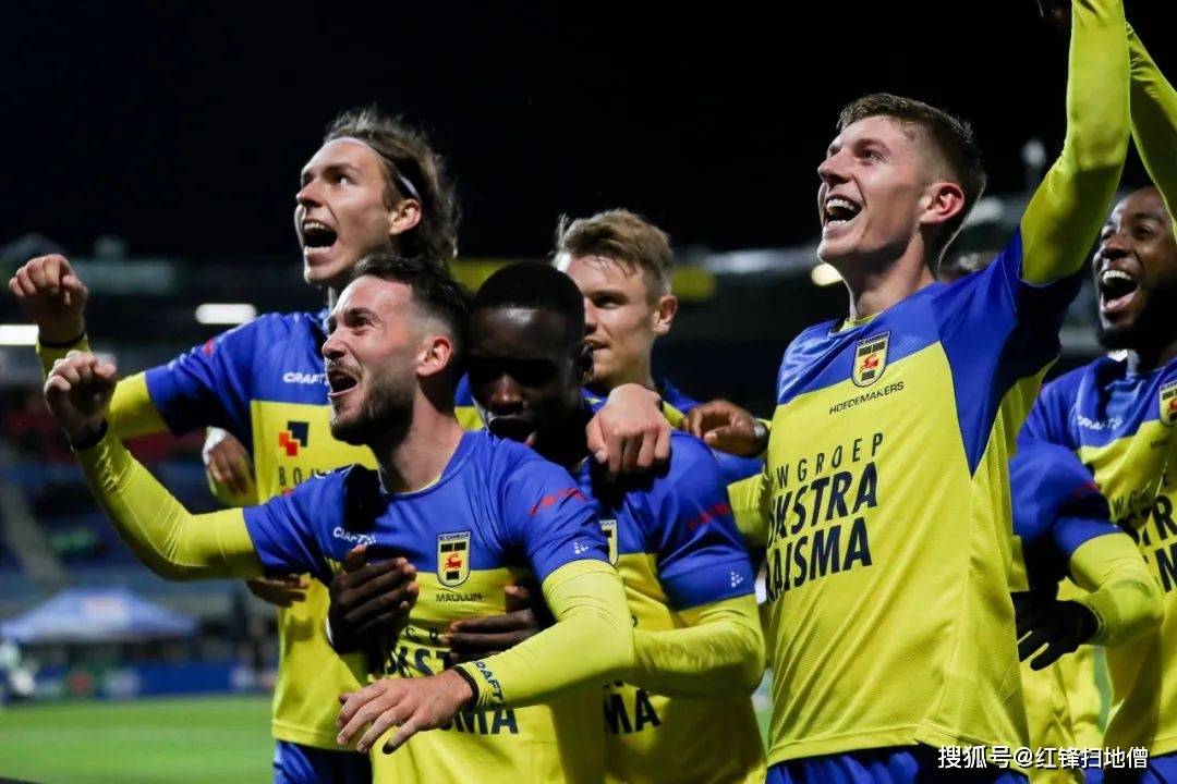 西甲：比利亚雷亚尔VS皇家马洛卡的简单介绍  第1张