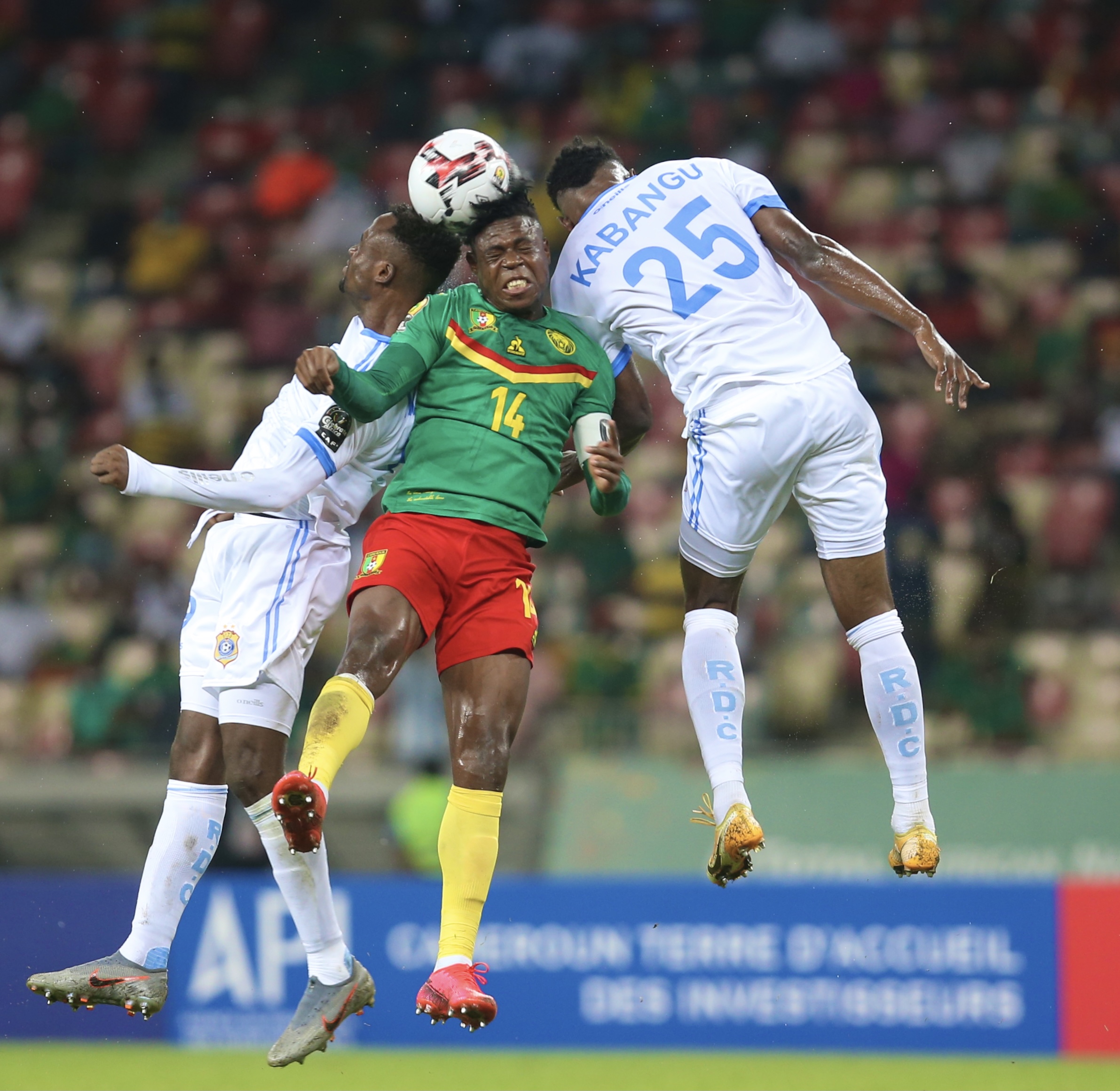 包含民主刚果甲：复兴VS刚果文艺复兴的词条  第1张