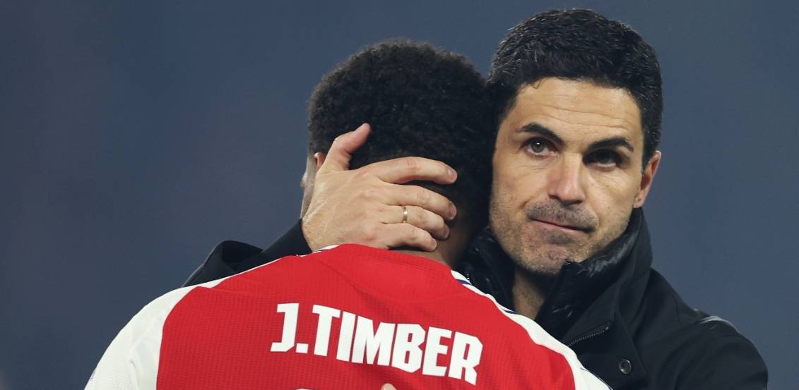 关于阿森纳夏窗豪掷2.9亿欧元球队多个位置得到补强的信息 第2张 关于阿森纳夏窗豪掷2.9亿欧元球队多个位置得到补强的信息 第2张