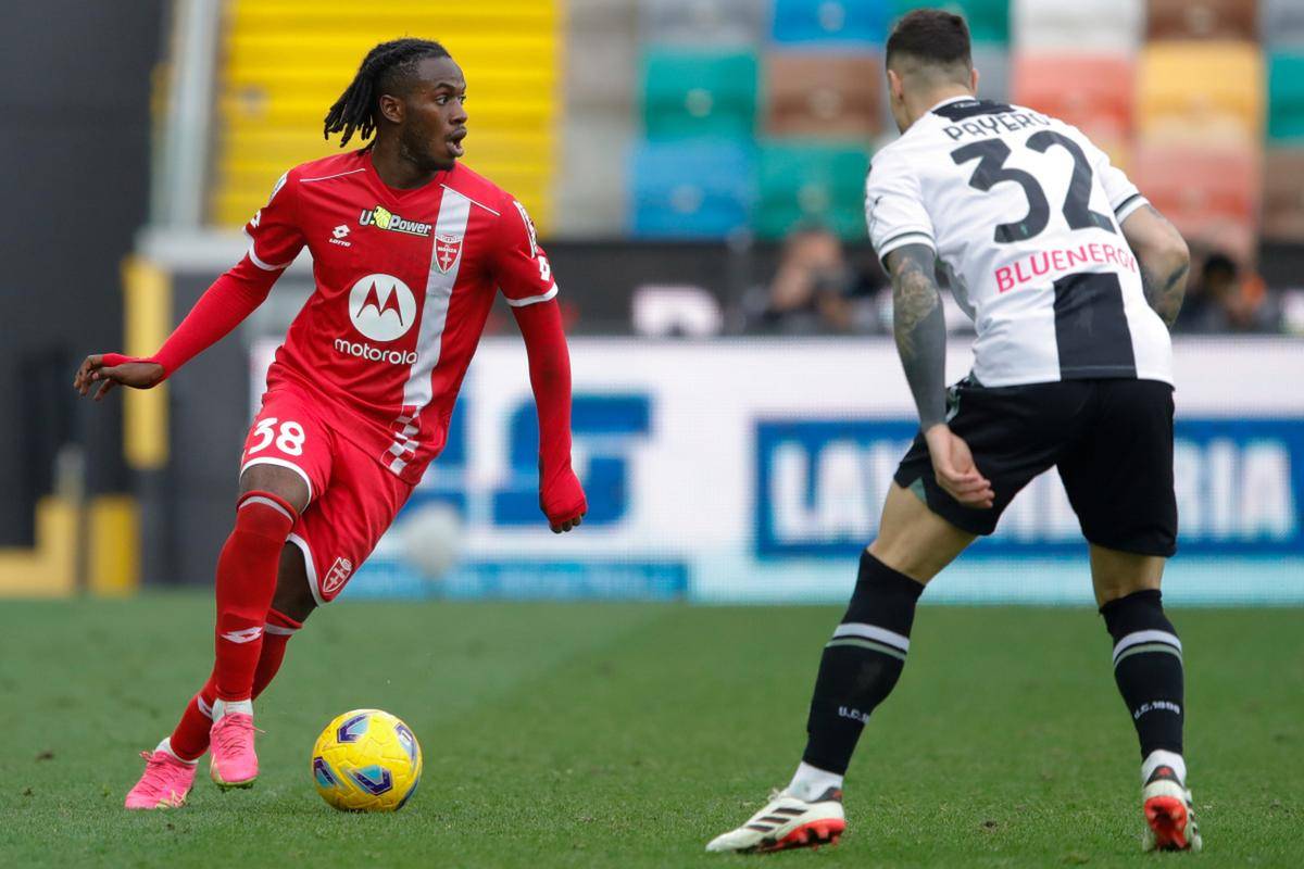 意甲乌迪内斯VS维罗纳预测分析两队夏窗引援动作不大的简单介绍  第1张