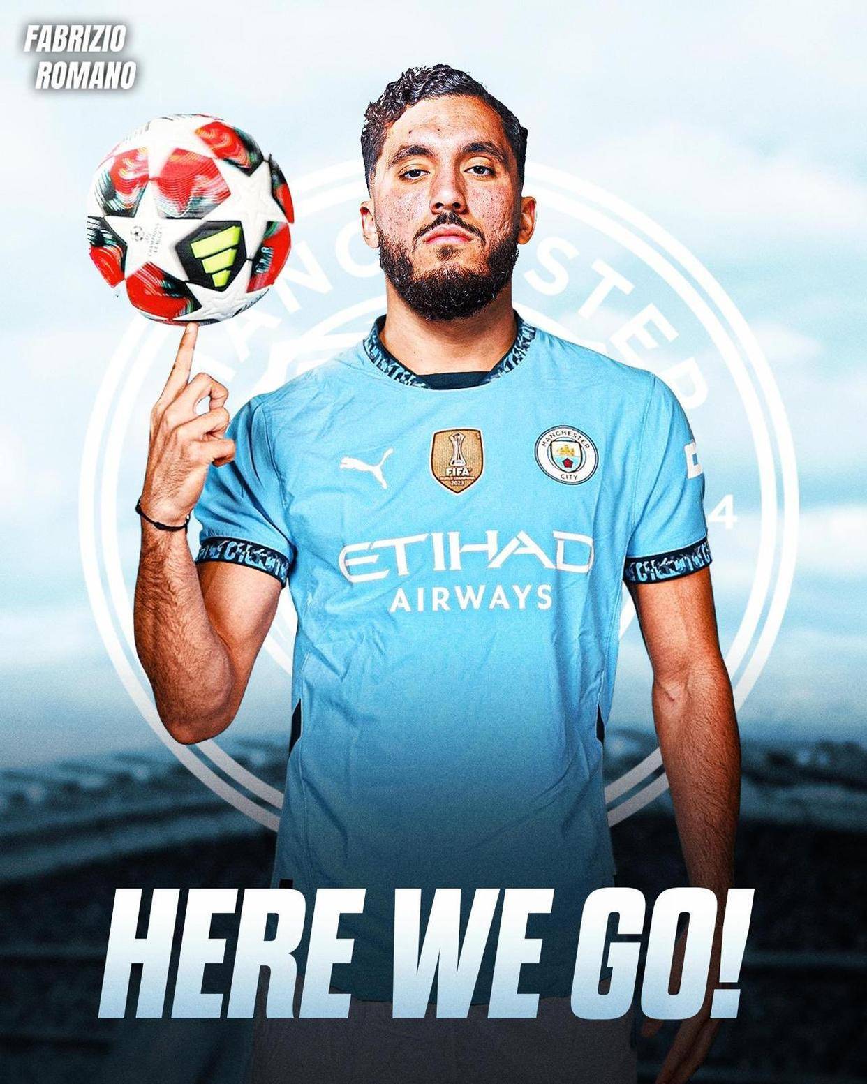 包含曼城确认新赛季队长瓜帅钦点四人引领球队的词条 第1张 包含曼城确认新赛季队长瓜帅钦点四人引领球队的词条 第1张