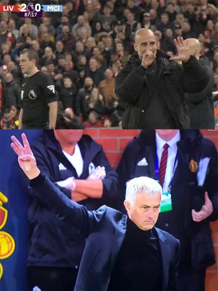 包含英超利物浦1-2曼联利物浦各项赛事四连败的词条  第1张