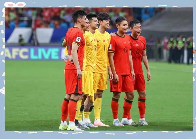 曝国足放弃11月集训重新集结基本不可能  第1张