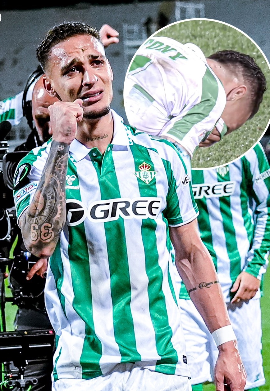 包含曝尤文有意在今夏引进安东尼球员不会重返曼联的词条 第1张 包含曝尤文有意在今夏引进安东尼球员不会重返曼联的词条 第1张