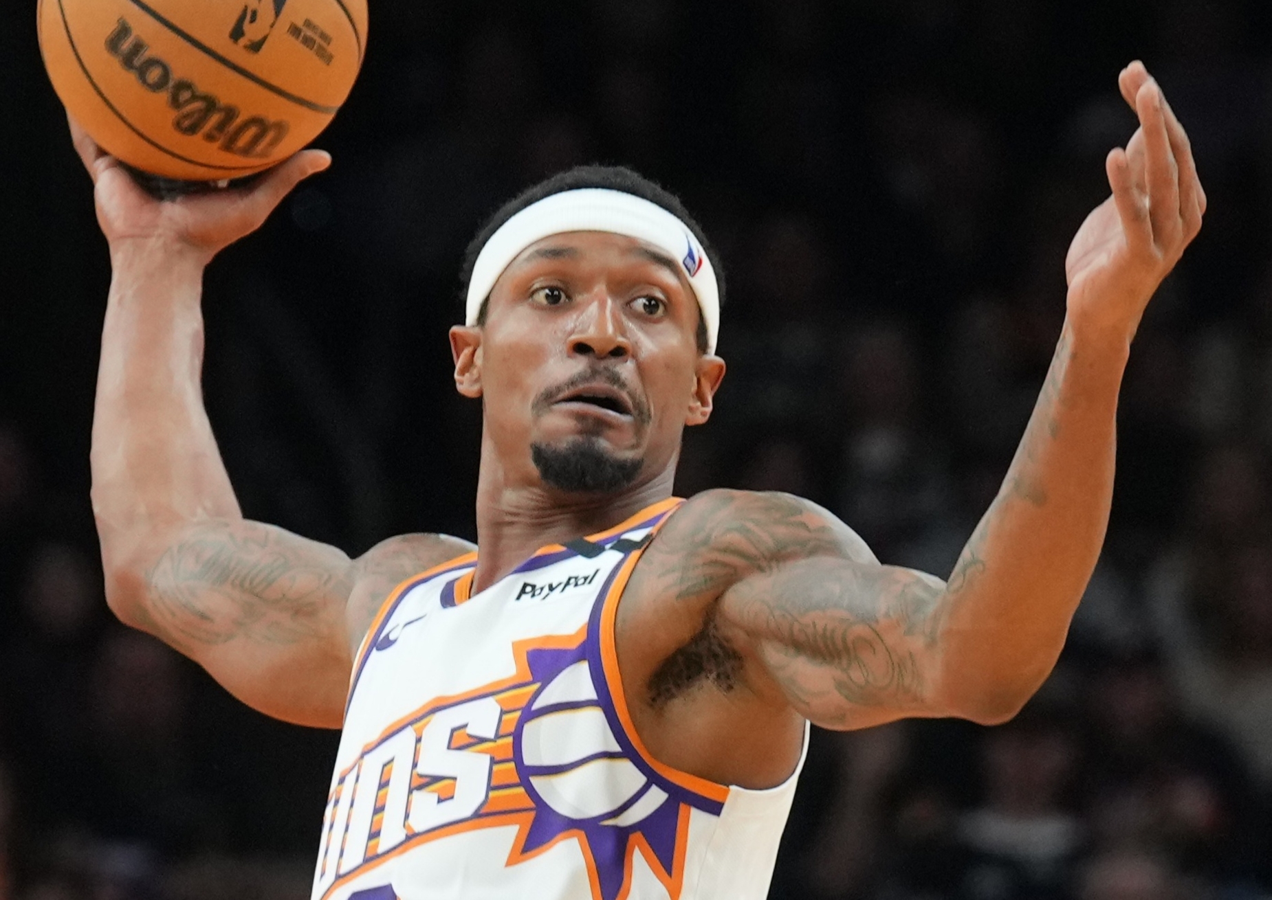 维拉续约摩根罗杰斯双方将合同延长至2031年的简单介绍  第1张