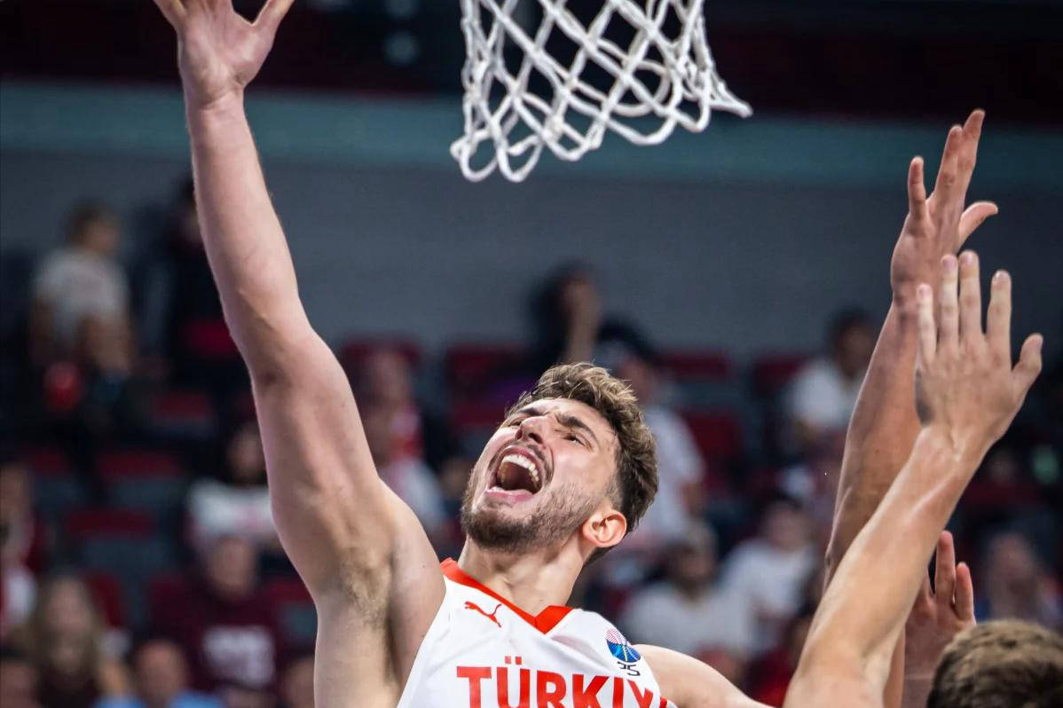 包含土耳其男篮大胜爱沙尼亚迎四连胜申京继续出色表现的词条  第1张