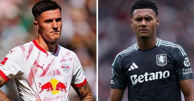 谢什科希望加盟曼联红魔在关注球员情况的简单介绍