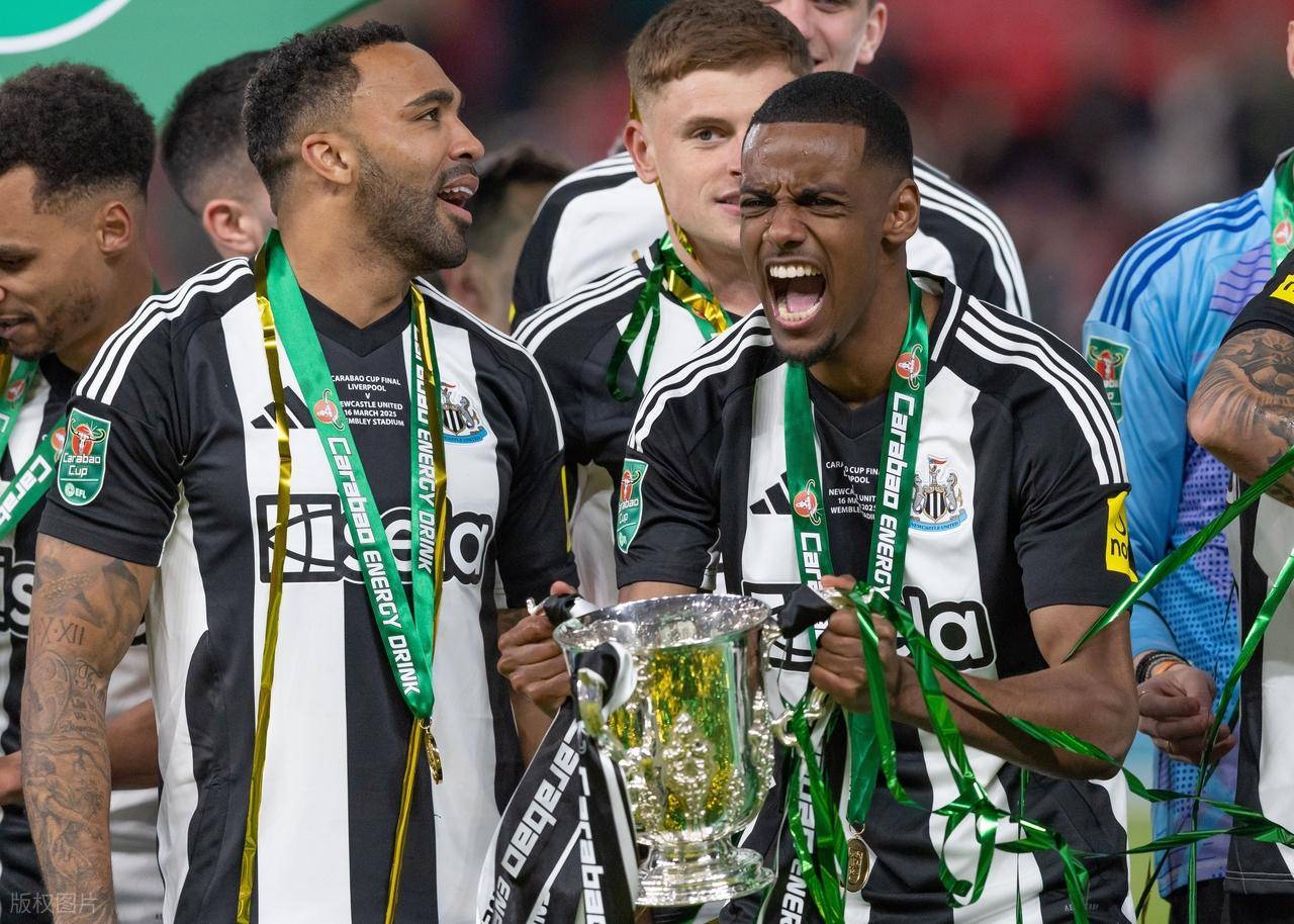 利物浦接近签下伊萨克红军与纽卡斯尔联预计很快达成一致的简单介绍  第2张