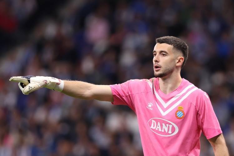 曝霍安加西亚预计本周亮相巴萨完成交易的简单介绍 第2张 曝霍安加西亚预计本周亮相巴萨完成交易的简单介绍 第2张