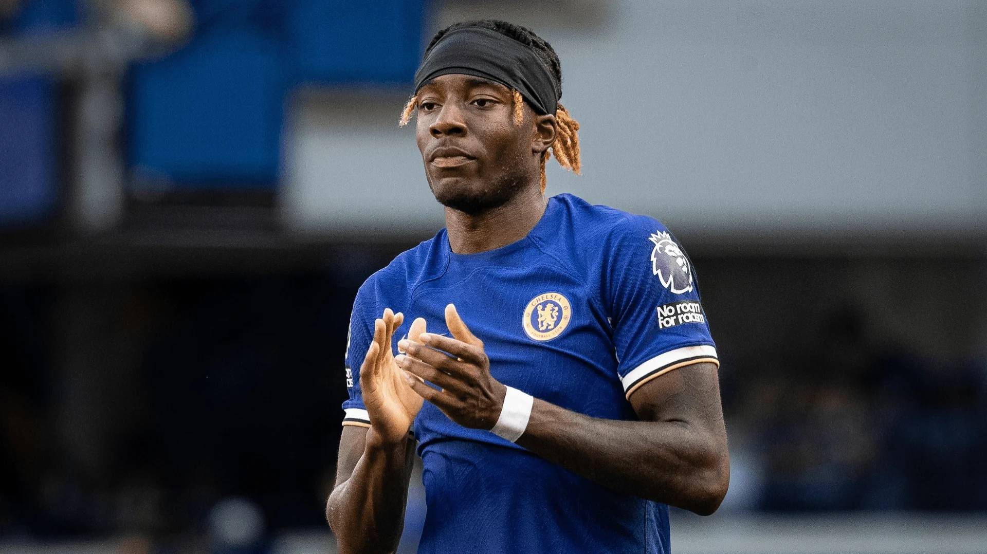 包含杰克逊无意重回切尔西切尔西冬窗引援不会有大动作的词条