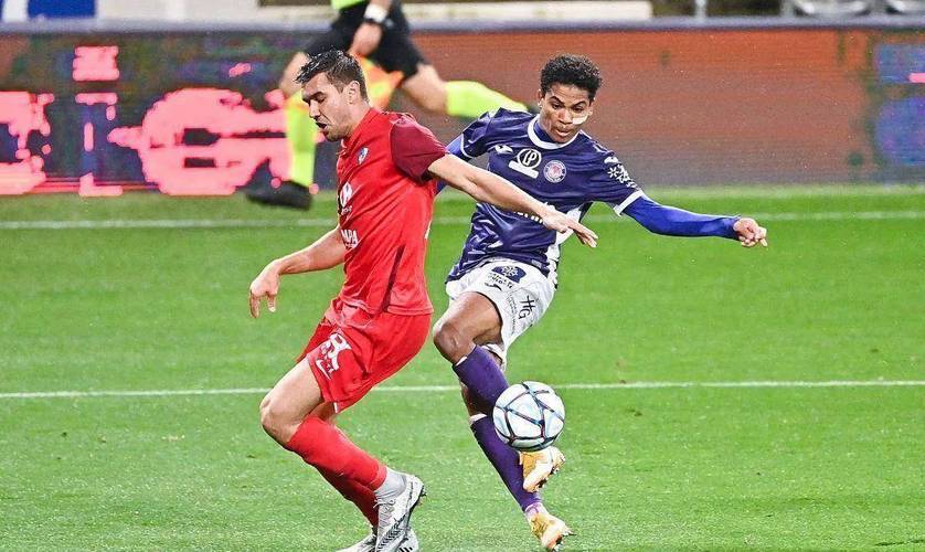 法乙:保洛尼VS格勒诺布的简单介绍 第1张 法乙:保洛尼VS格勒诺布的简单介绍 第1张