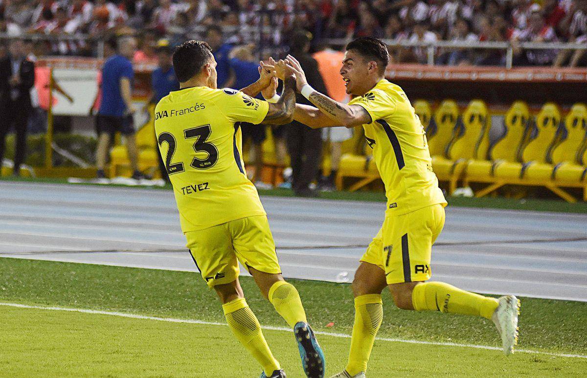 哥伦甲秋:巴兰基亚青年VS麦德林独立的简单介绍 第2张 哥伦甲秋:巴兰基亚青年VS麦德林独立的简单介绍 第2张