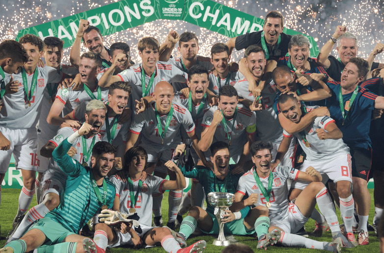 包含欧青赛罗马尼亚U21VS斯洛伐克U21比分预测两队迎来荣誉之战的词条 第1张 包含欧青赛罗马尼亚U21VS斯洛伐克U21比分预测两队迎来荣誉之战的词条 第1张