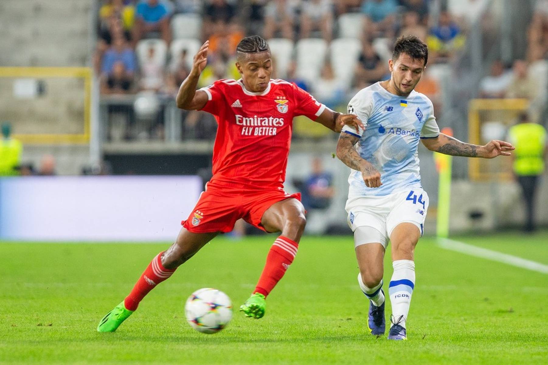 欧冠基辅迪纳摩0-1帕福斯基辅迪纳摩爆冷输球的简单介绍