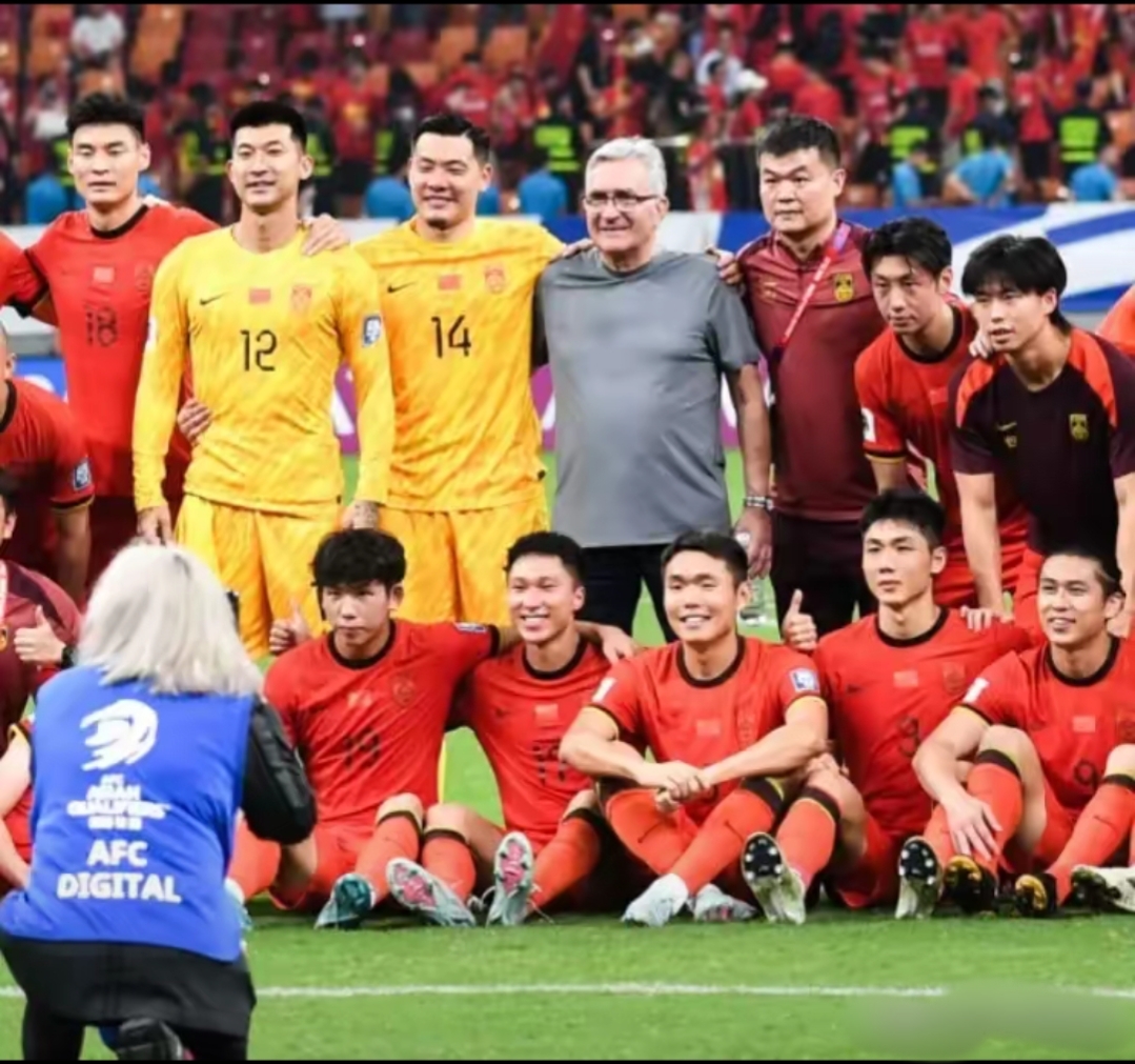 关于国足对阵巴林超5万人现场观赛王钰栋点射绝杀巴林的信息  第2张