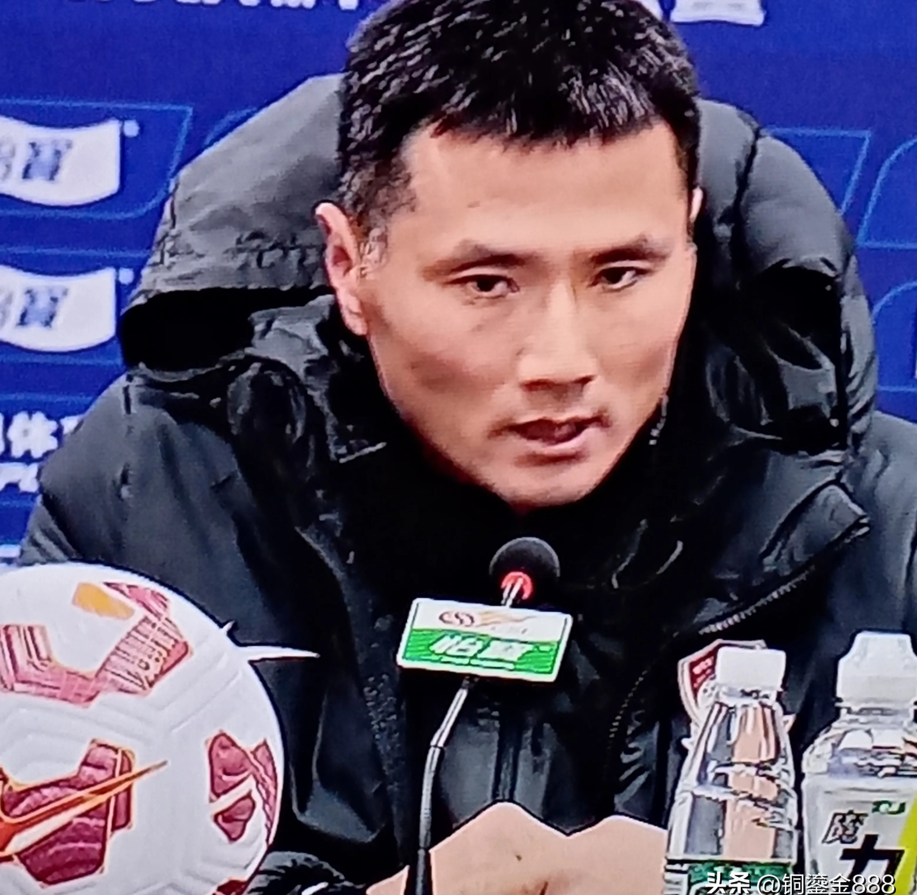 关于足协回应何以选聘邵佳一基于国足现状做出的决定的信息  第2张