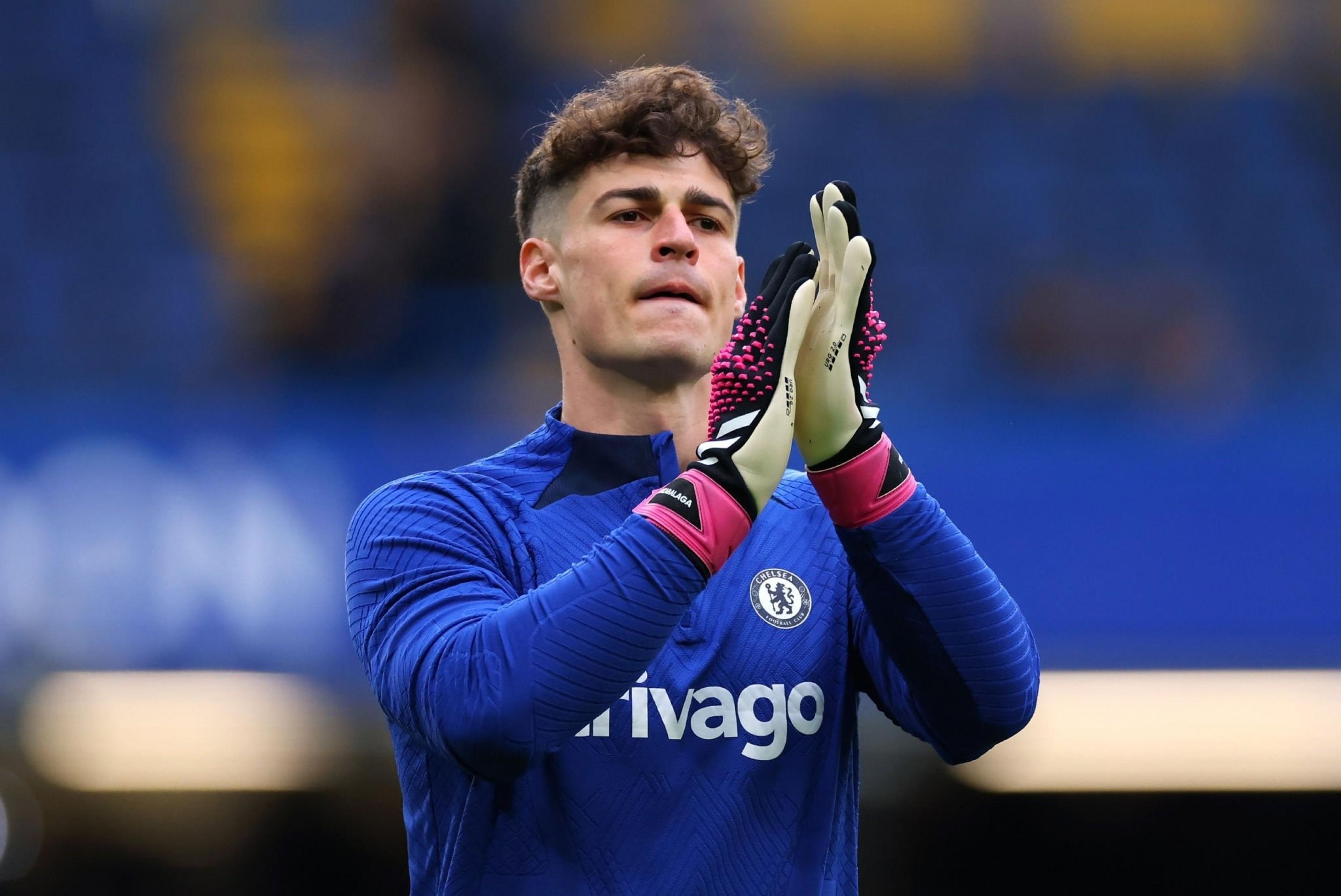 罗马诺确认阿森纳签下凯帕已支付500万英镑解约金的简单介绍 第1张 罗马诺确认阿森纳签下凯帕已支付500万英镑解约金的简单介绍 第1张