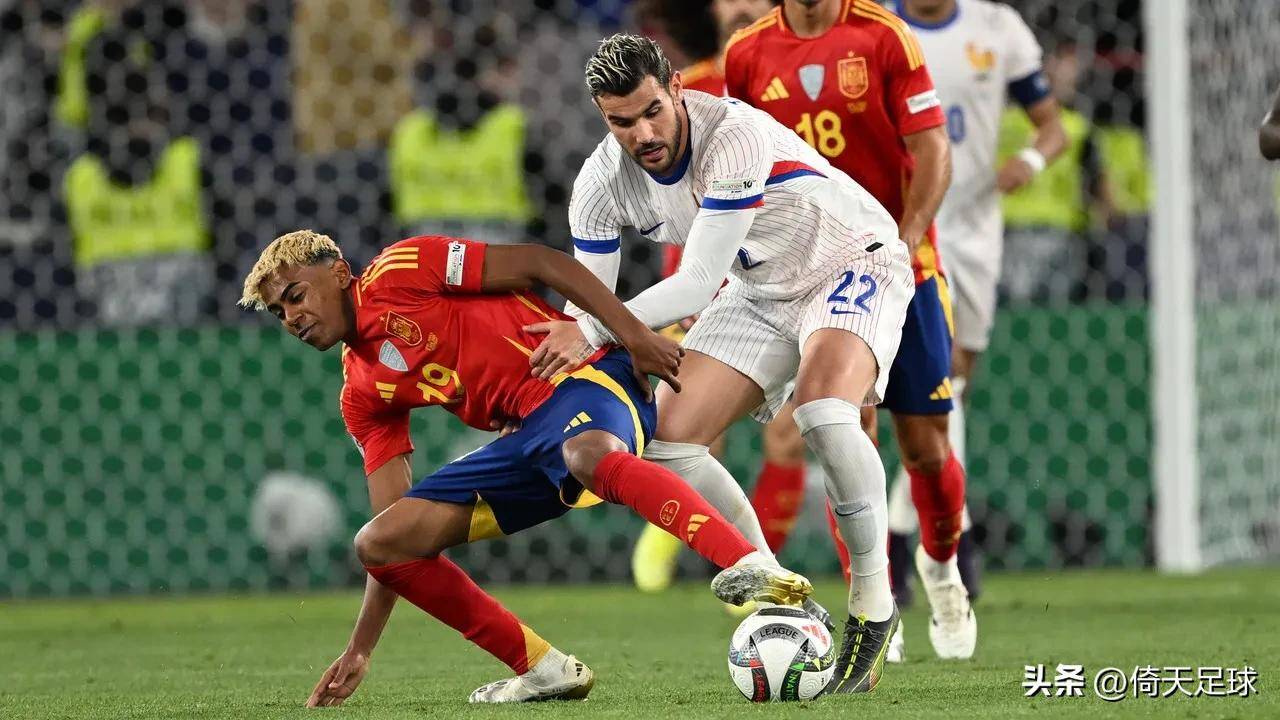 欧国联葡萄牙vs西班牙时间两队展开巅峰对决  第1张
