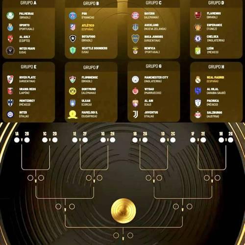 包含2025世俱杯现场观众人数榜最新一览巴黎vs马竞领跑的词条  第1张