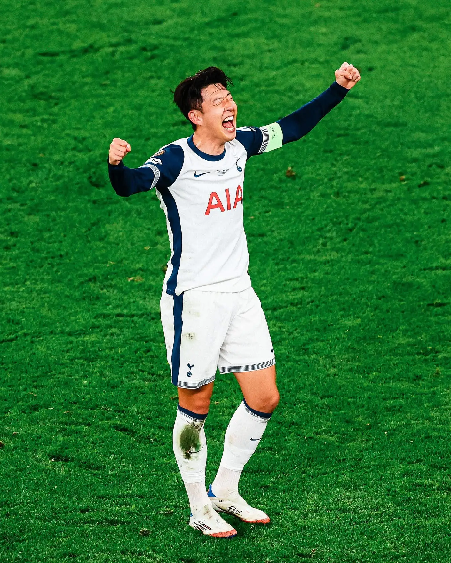 包含孙兴慜今夏离开热刺球队计划阵容大调整的词条  第1张