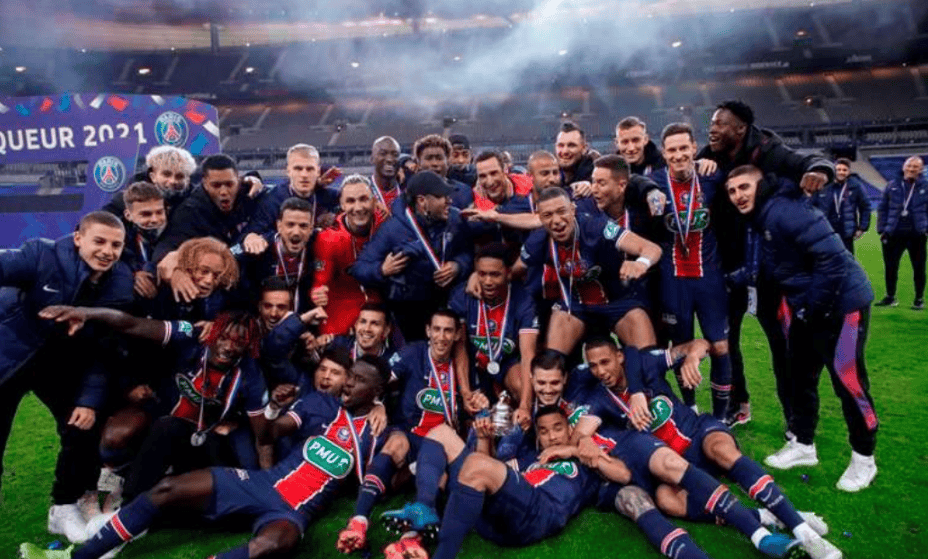 包含欧冠勒沃库森vs巴黎圣日耳曼预测分析药厂在过去两轮仅得2分的词条  第1张