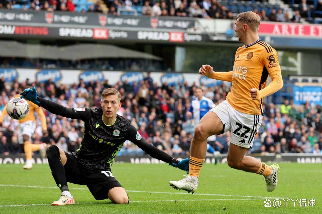 英冠:南安普顿VS莱斯特城 第1张 英冠:南安普顿VS莱斯特城 第1张