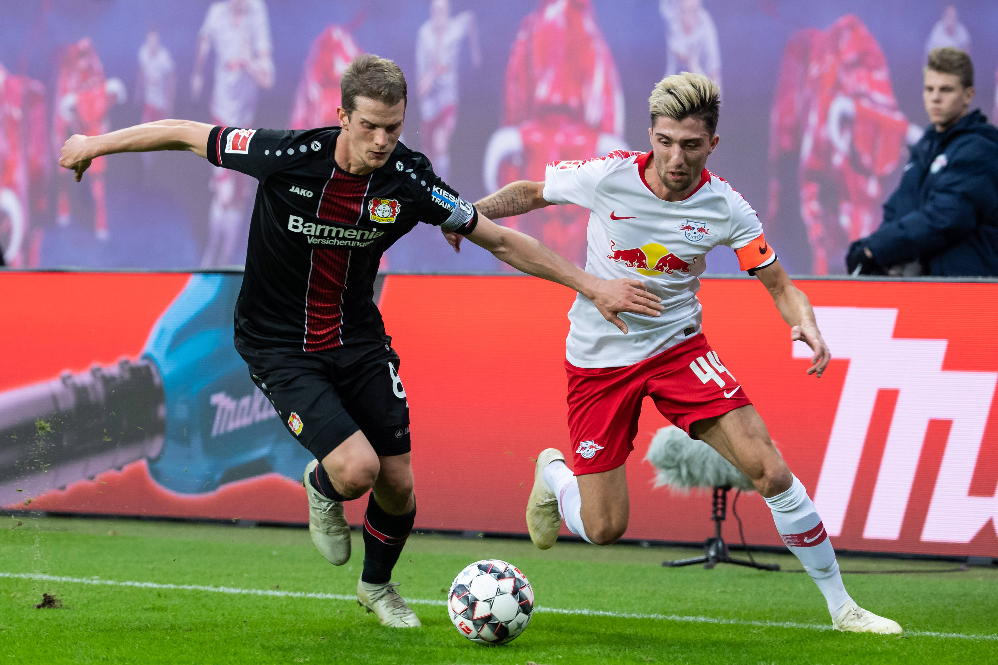 关于勒沃库森与希克续约至2030年希克曾与米兰联系在一起的信息  第1张