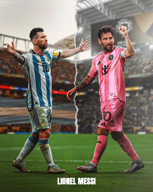 包含罗马诺：德保罗想去迈阿密联手梅西的词条  第2张