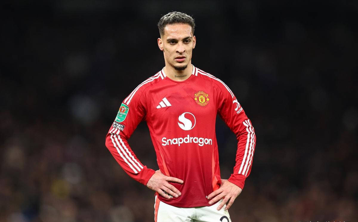 安东尼只想转会皇家贝蒂斯安东尼坚定拒绝曼联的简单介绍 第2张 安东尼只想转会皇家贝蒂斯安东尼坚定拒绝曼联的简单介绍 第2张