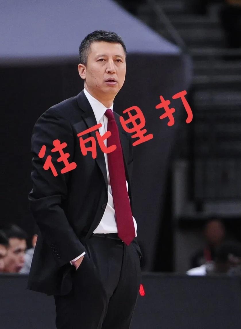 包含郭士强谈弃用王俊杰经验不足仍需加强防守的词条  第1张