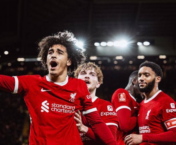 包含曝利物浦有意伊萨克和戈登红军补强锋线的词条  第2张