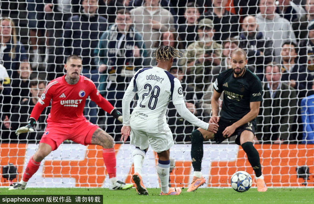 马竞将就引进罗梅罗与热刺进行接触球员离队意愿减弱的简单介绍 第2张 马竞将就引进罗梅罗与热刺进行接触球员离队意愿减弱的简单介绍 第2张