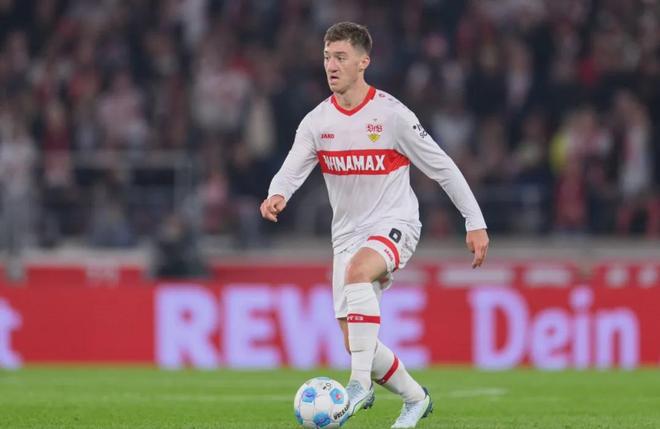 费内巴切再次关注比苏马热刺愿意出售球员的简单介绍  第1张