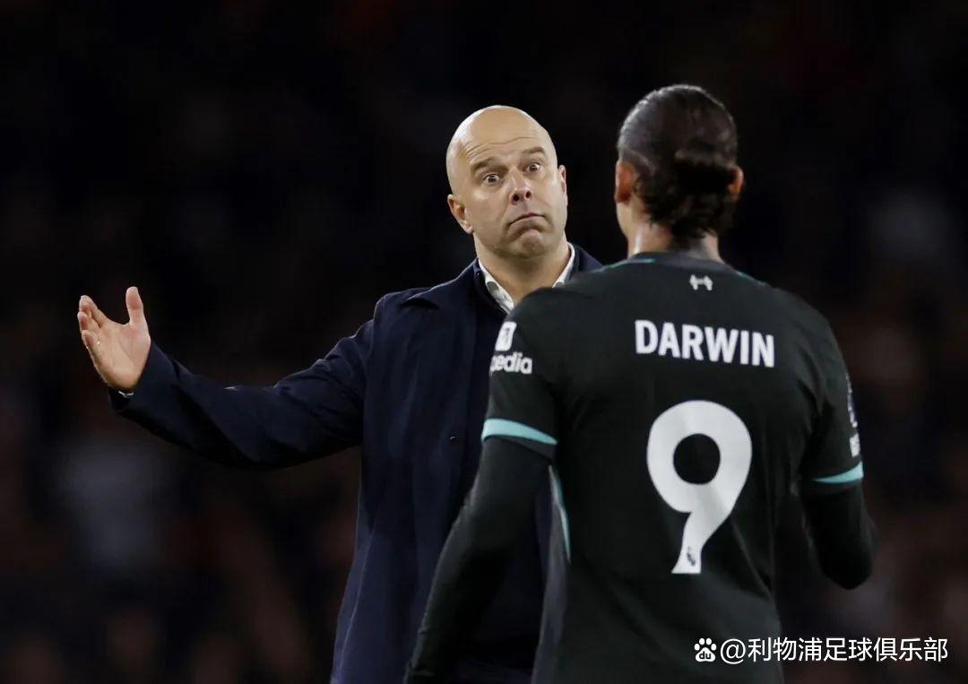 那不勒斯对努涅斯5500万欧报价遭拒他们尝试敲定卢卡的简单介绍 第1张 那不勒斯对努涅斯5500万欧报价遭拒他们尝试敲定卢卡的简单介绍 第1张