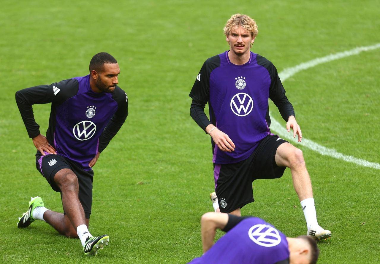 图片报预测德国队首发德国欧预赛对阵卢森堡大名单  第2张