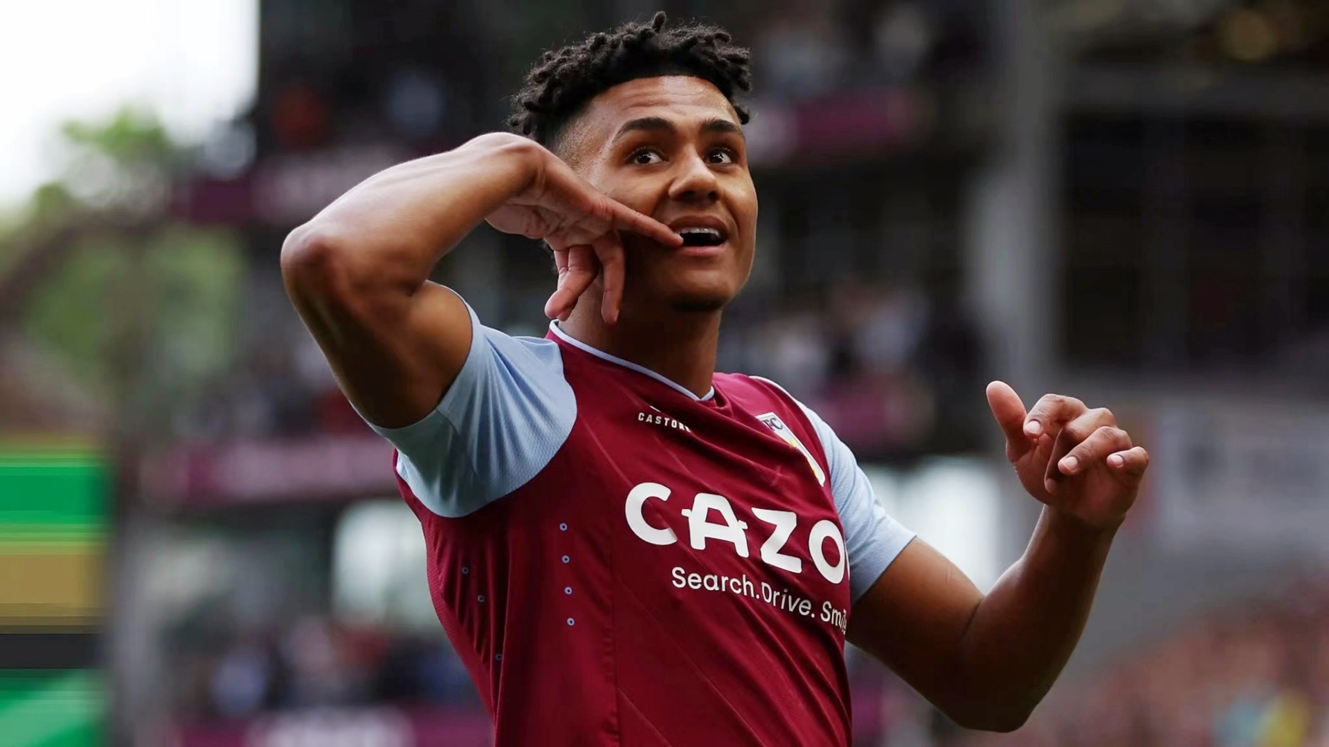 包含曼联追求沃特金斯遭拒维拉不愿进行任何谈判的词条 第1张 包含曼联追求沃特金斯遭拒维拉不愿进行任何谈判的词条 第1张