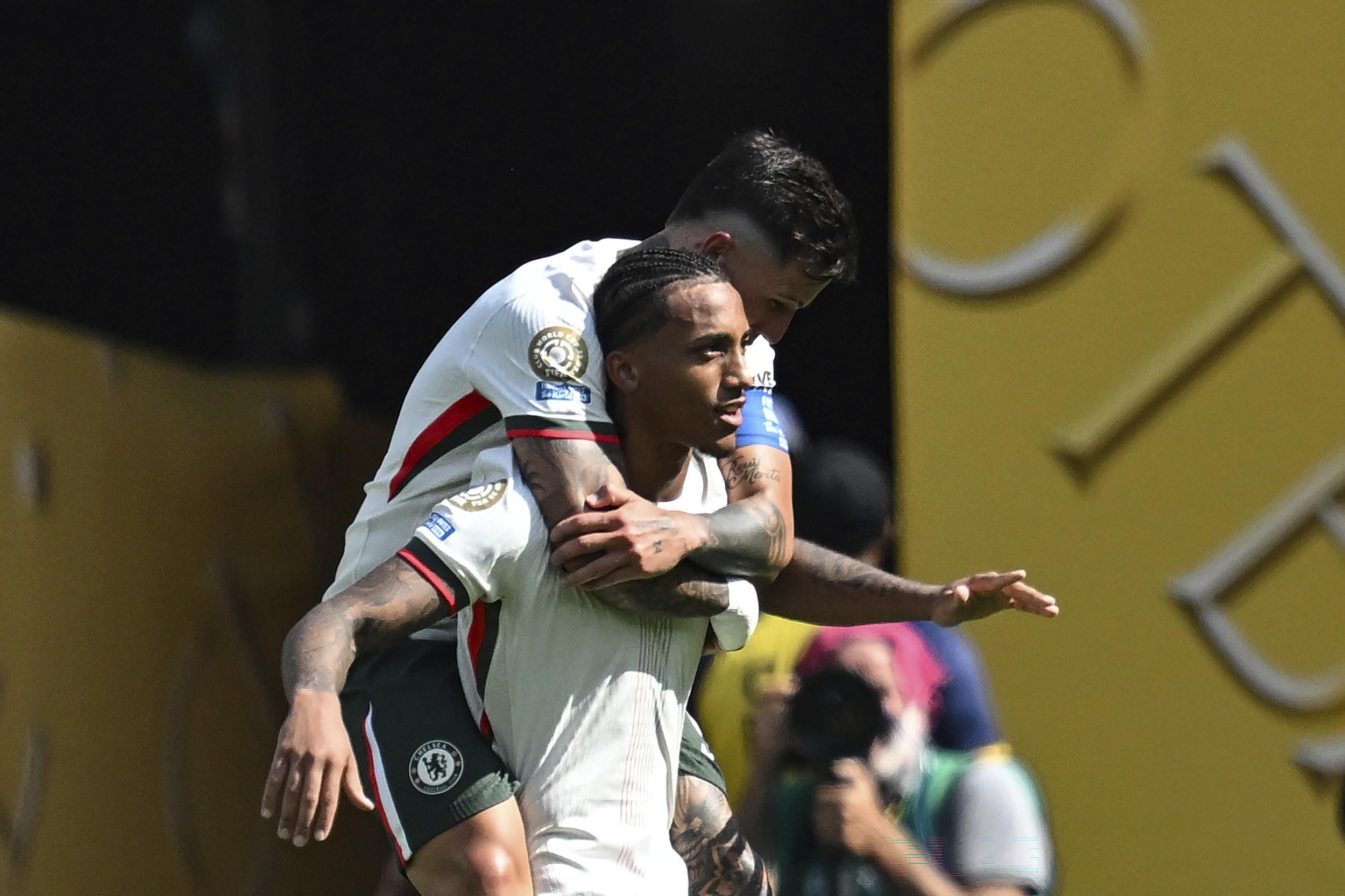 关于巴黎官推晒世俱杯晋级之路巴黎决赛将战切尔西的信息 第1张 关于巴黎官推晒世俱杯晋级之路巴黎决赛将战切尔西的信息 第1张