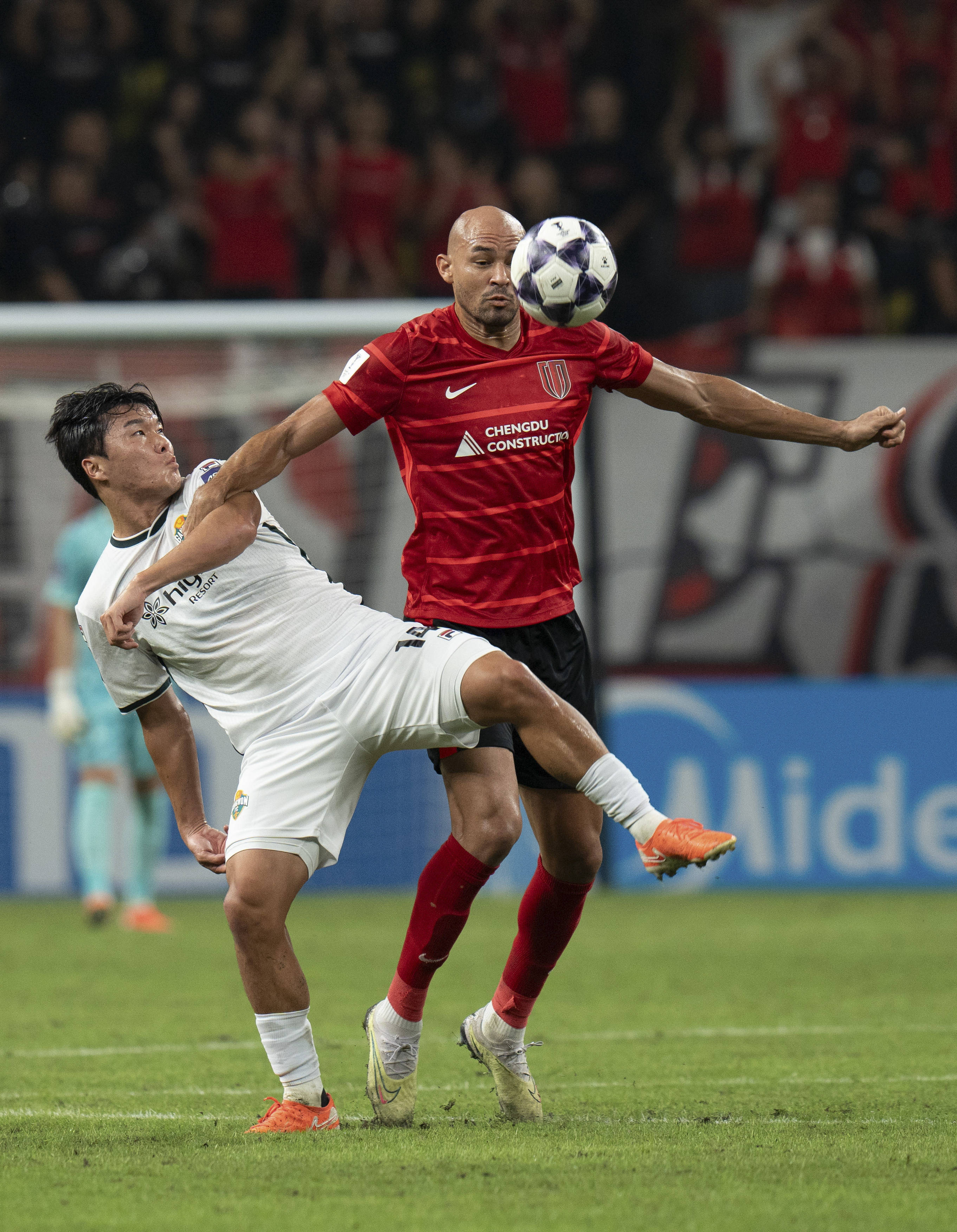 K联赛首尔FCvs江原FC前瞻分析双方在积分榜上只有1分的差距的简单介绍  第1张